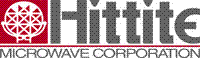 Manufacture Logo for Hittite Microwave Corporation